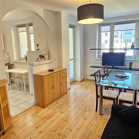 Apartament Agatowa Lublin Exterior foto