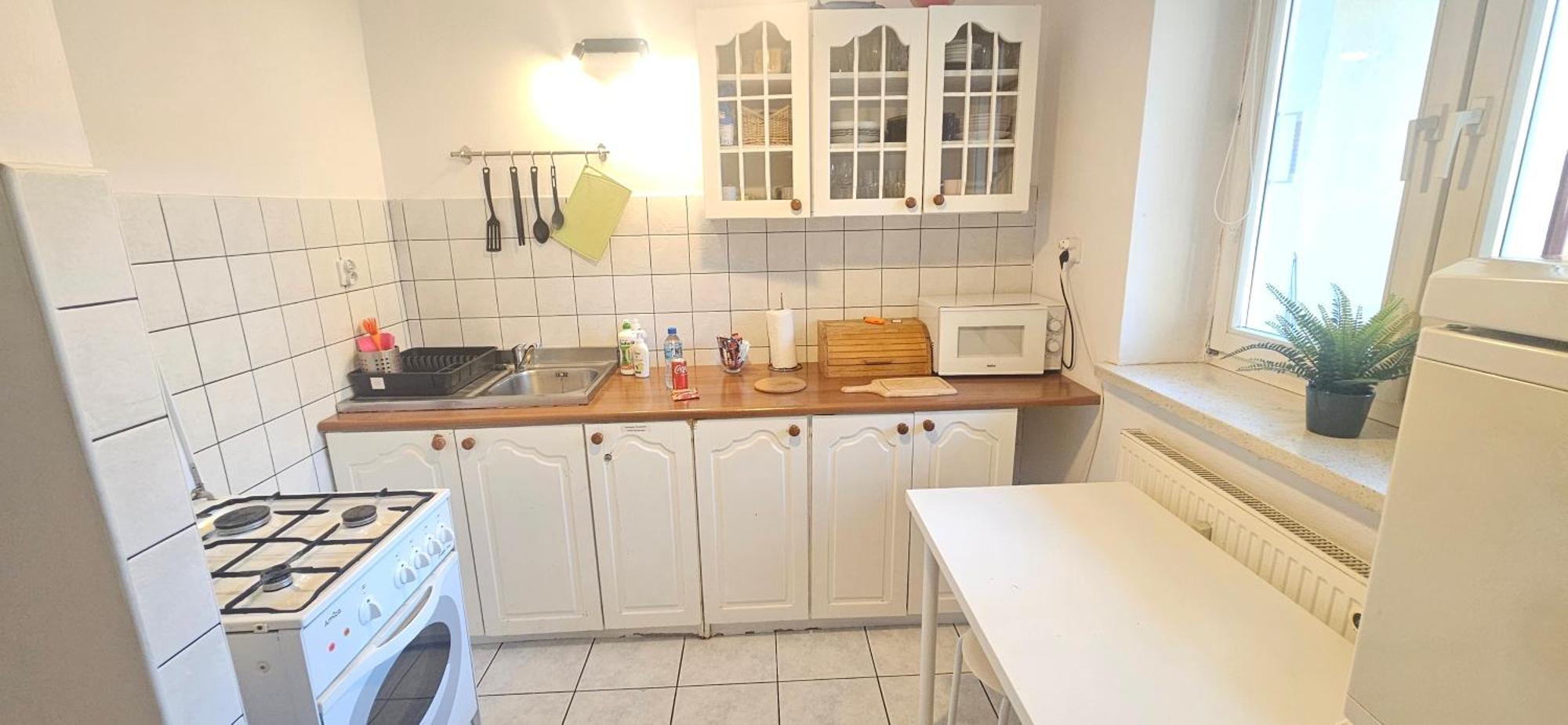 Apartament Agatowa Lublin Exterior foto